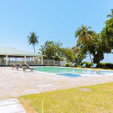 Mkonge Hotel Tanga Luaran gambar